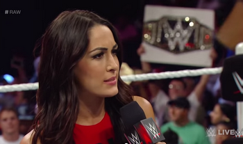 Maryse vs Brie Bella  Sans_t10