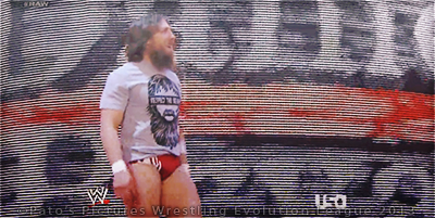  #RAW21 : Before Extrem Rules.................. Git5vu10