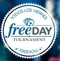Torneo reembolsable en casinobarcelona.es buyin de 5€ premio 1000€ 5/01/2015 Promob13