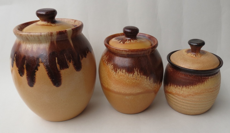 More likely Kiln Craft - another colour. Beach_11