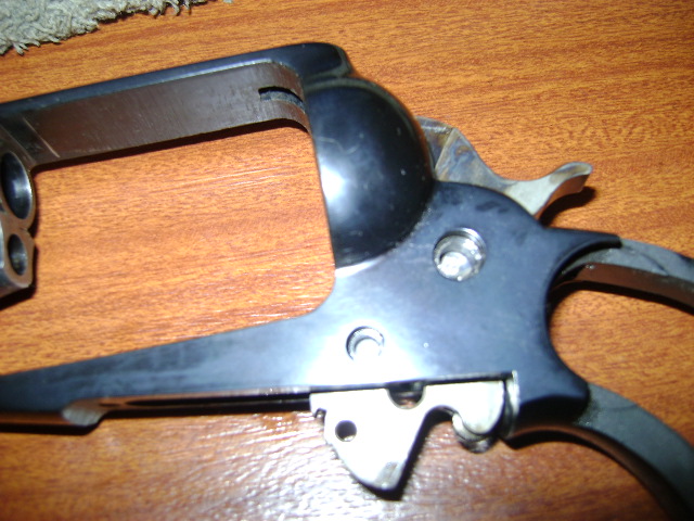 Revolver remington 1858, comment acheter d'occaz Dsc06320