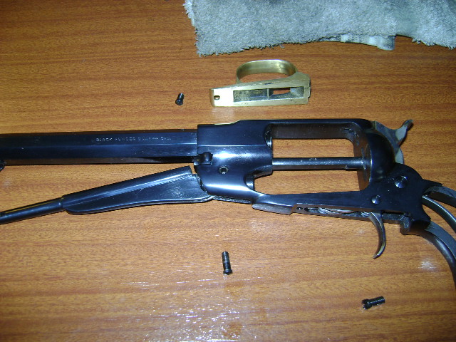 Revolver remington 1858, comment acheter d'occaz Dsc06333