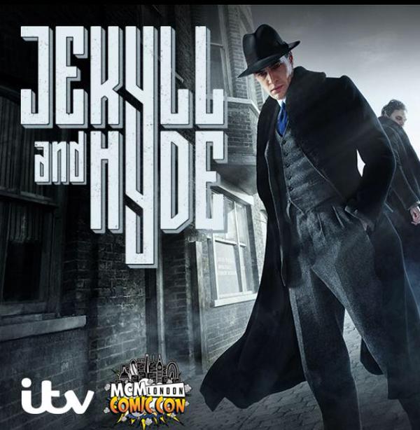 Jekyll & Hyde (ITV) Jekyll10