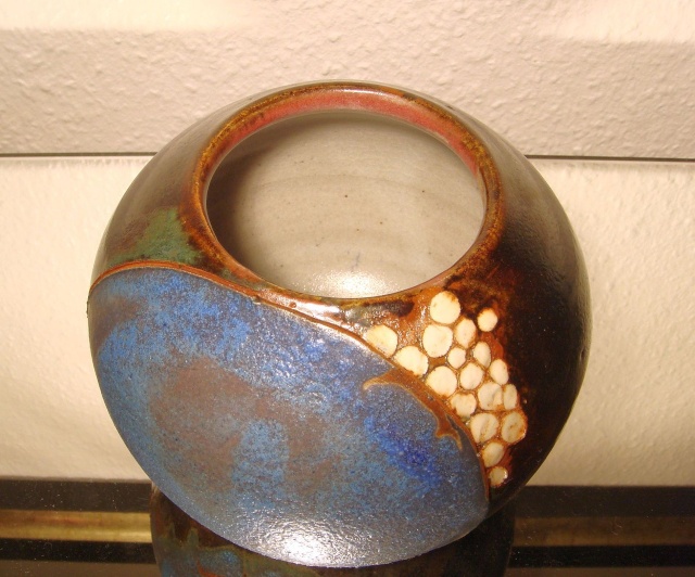 Vase boule NANOUK (Anne PHAM) Image027