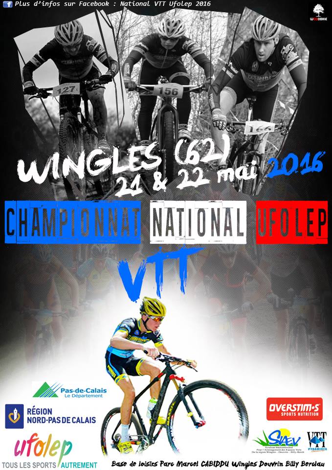 national vtt ufolep 2016 wingles ( 62 )  10954410