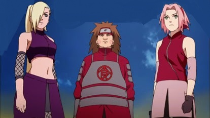 ناروتو شيودن الحلقة 408 Naruto Shippuden Ep  Okkok10