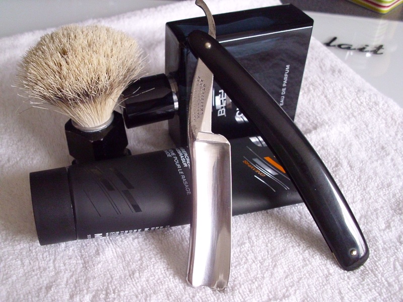 Shave of the Day - Page 2 Dsci0411