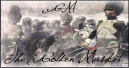 *Golden Musket*3v3  Gmt3v310