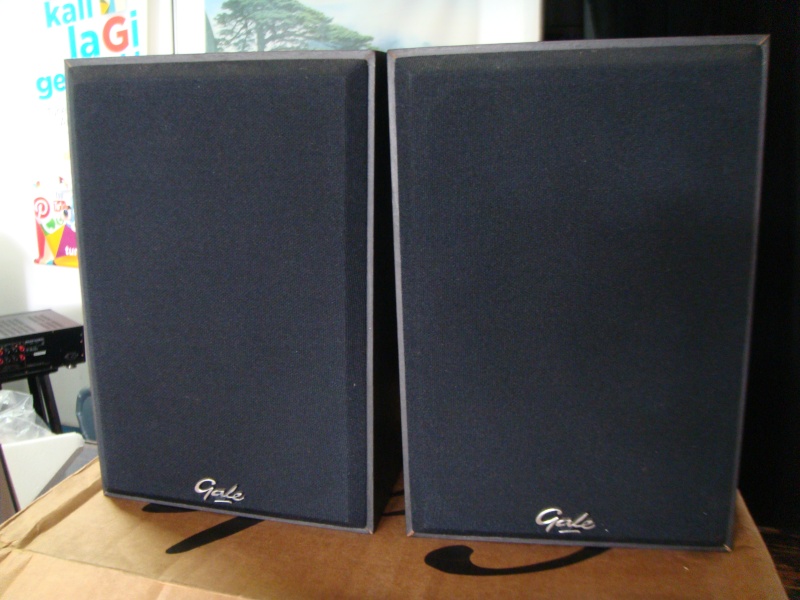 gale speaker mini monitor (sold) Dsc01310