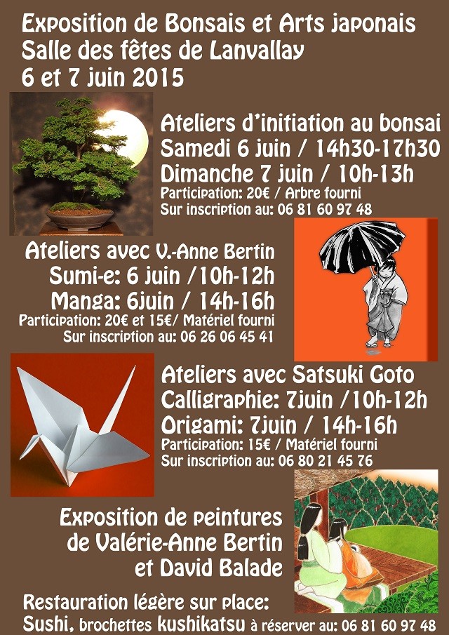 le club émeraude bonsaï expose le 6 et 7 juin Base_f11