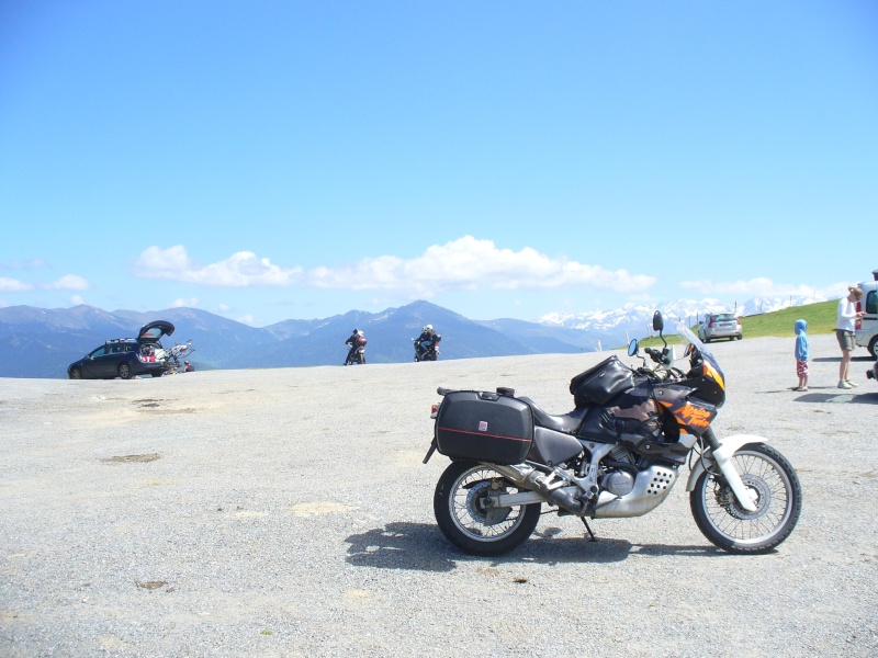 Le sud marocain à portée de roues Barden10