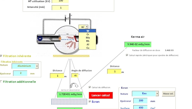 PCR Dentaire > aide pour le calcul analytique sous DICOMEX Dia2_b10