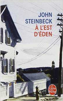 [John Steinbeck] À l'est d'Eden 129