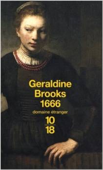 [Geraldine Brooks] 1666 134