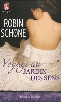 [Robin Schone] Voyage au jardin des sens Voyage10