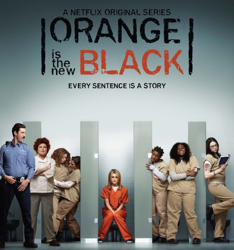 ~Orange Is The New Black~ Orange10