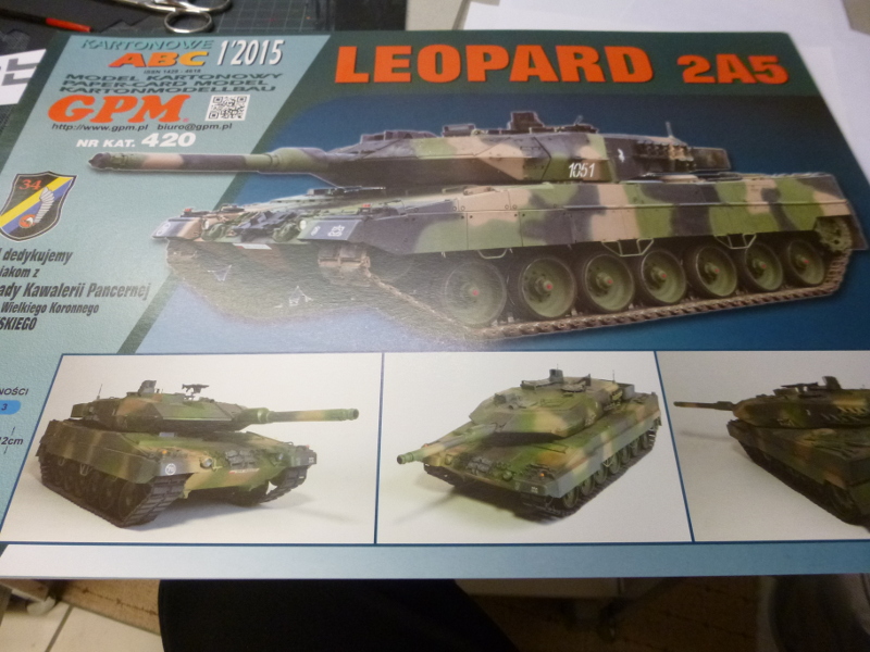 Leopard 2A5 GPM 1:25 P1040146