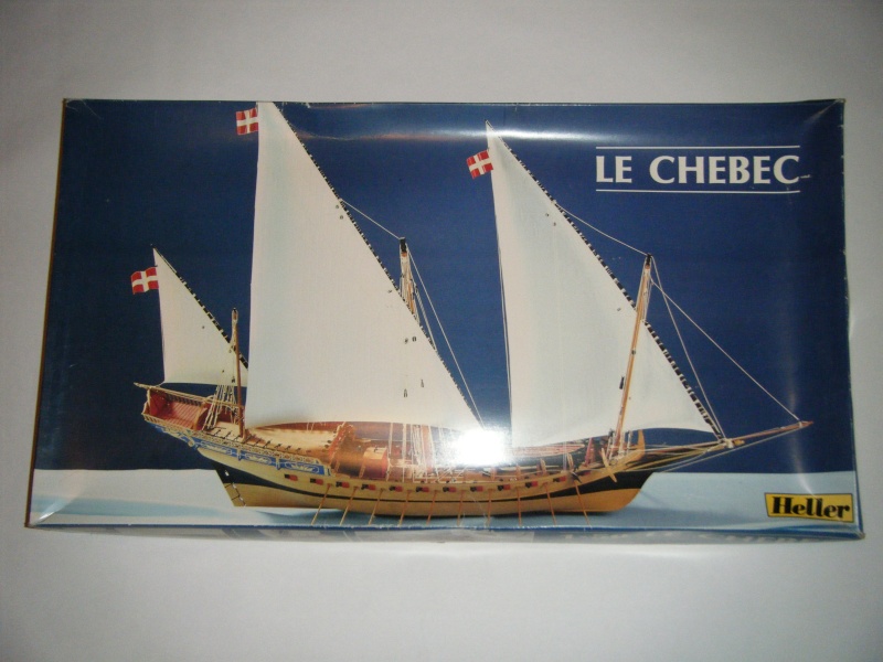 Le CHEBEC 1/50ème Réf 80896 Dscf0211