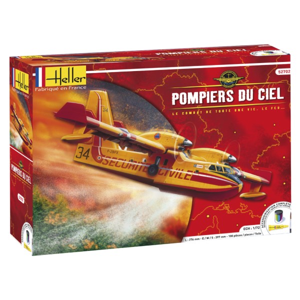 Canadairs 1/72 Pompie10