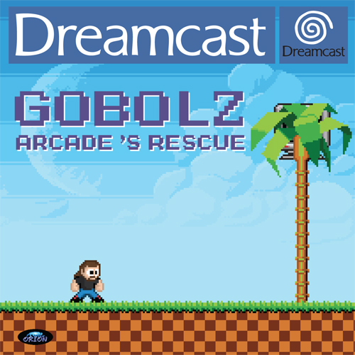AliceMod : Gobolz Arcade's Rescue Jaquet11