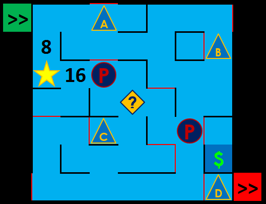 Le labyrinthe (1) - Jeu à durée indéterminée Captur19