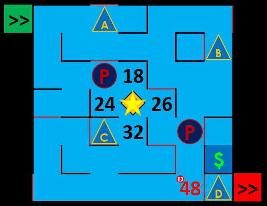 Le labyrinthe (1) - Jeu à durée indéterminée - Page 2 Captur68