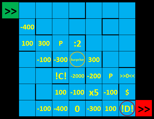 Le labyrinthe (1) - Jeu à durée indéterminée - Page 2 Captur83