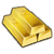 [ขายทอดตลาด] ทองคำ 21 แท่ง Q-item14
