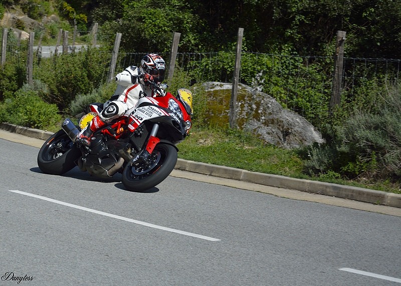 Rallye Corse moto 2015 Velard10