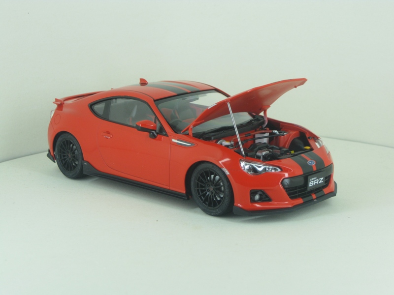 Subaru BRZ 'street custom' - Page 6 Img_9810