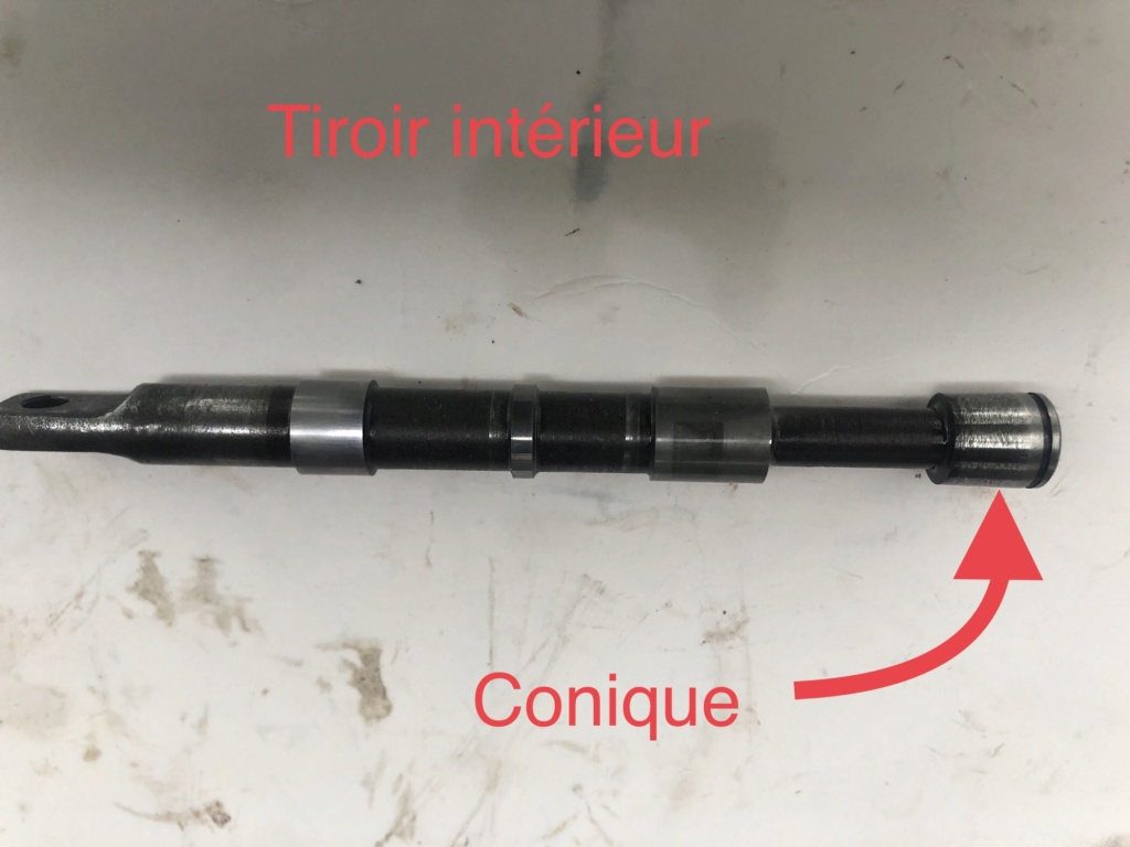 Distributeur hydraulique HS ? Distri14