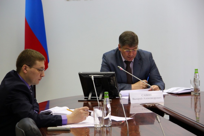 Все регионы округа приняли планы по реализации Стратегии государственной политики в отношении российского казачества 170