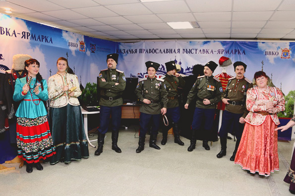 В Татарстане пройдет ярмарка «Православная станица» 212