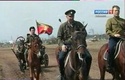 В Параде Победы в Чебоксарах примет участие сводный эскадрон общины казаков Чувашии 191