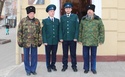 Митинг примирения: оренбургские казаки возложили цветы к памятнику красноармейцам 57x7lf15