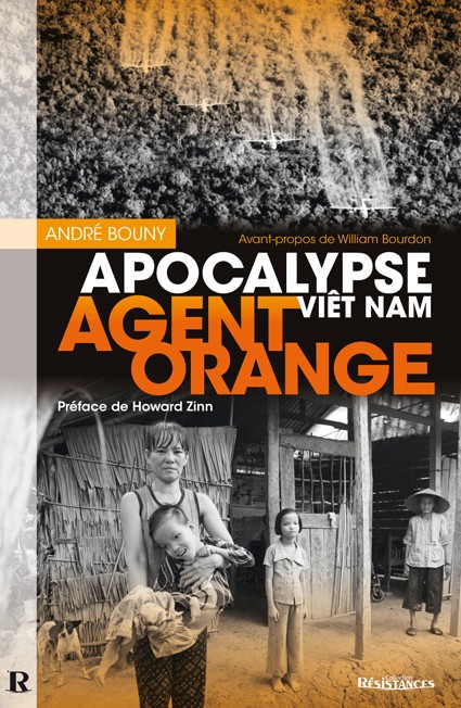 Agent Orange. Appocalypse Viêt Nam. Agent_10