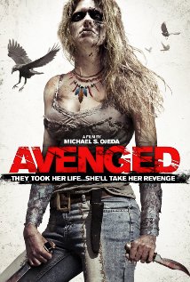 تحميل فيلم Avenged مترجم - فيلم الرعب و الاثارة للكبار فقط +18  Mv5bmt10