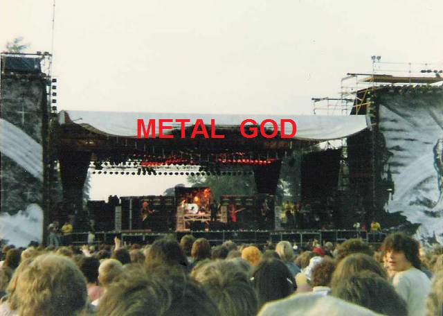 1980 / 08 / 16 - Donington, Monsters of rock 1111