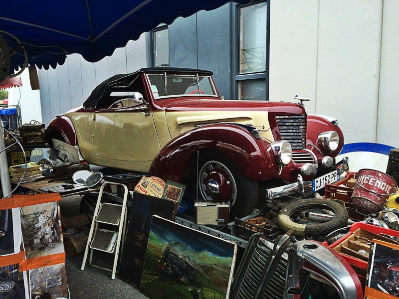 Avignon Motor Festival du 20 au 22 mars 2015 1410