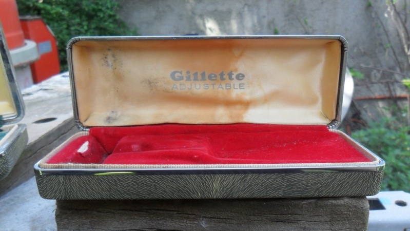 Restauration d'un coffret Gillette Adjustable Boit_g11