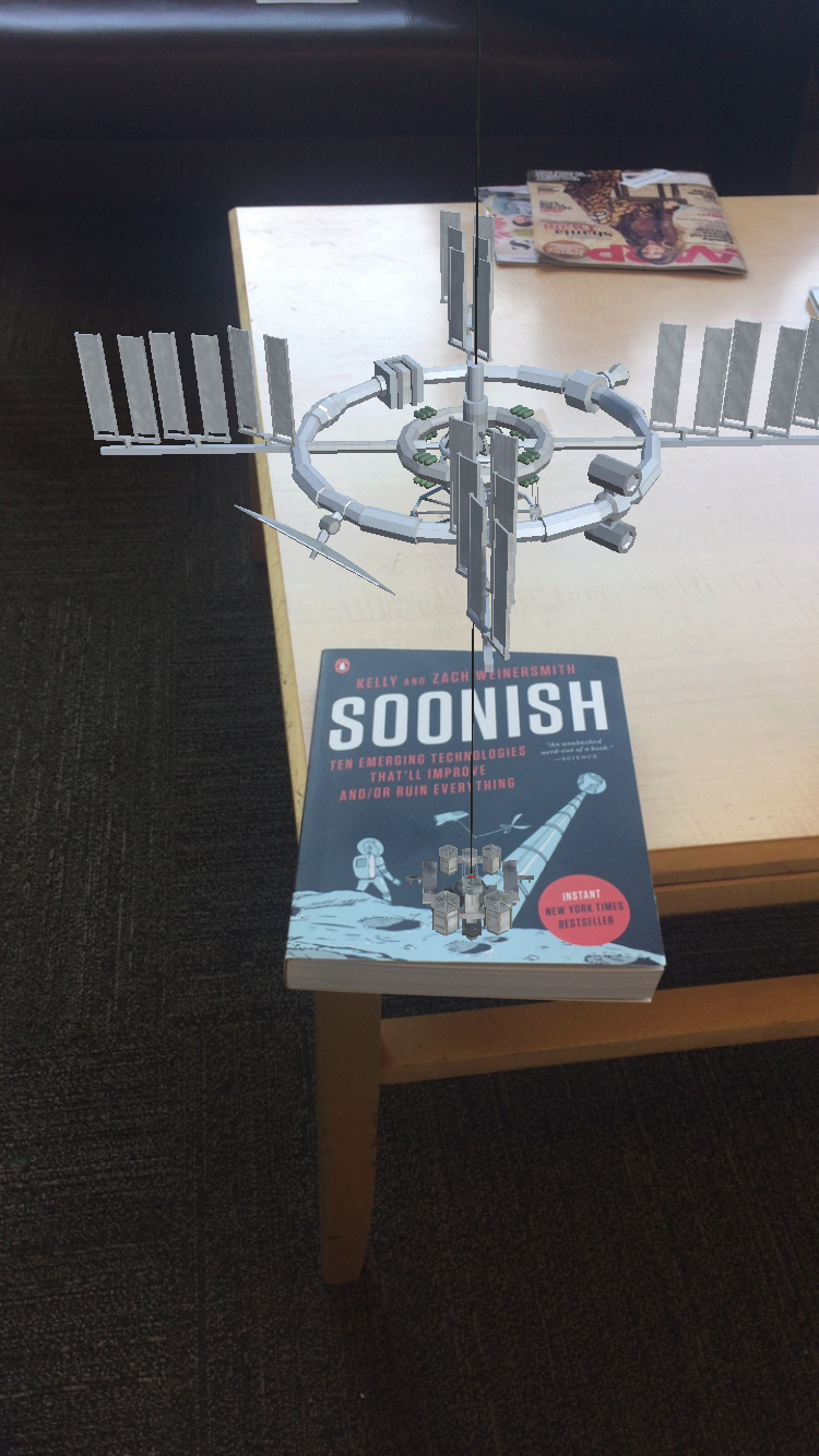 soonish - Book: Soonish 87fd8c10
