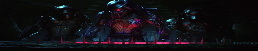 Contract Wars - AvP Clan