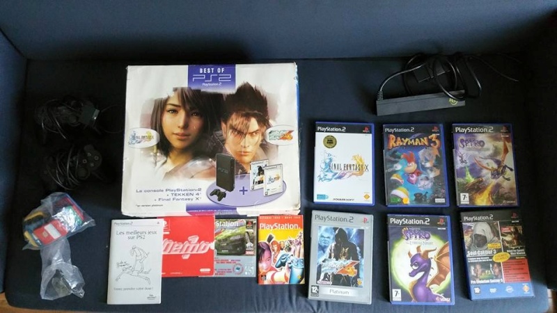 >>>> La gameroom de grorem - MAJ 07/11/16 <<<< - Page 4 10423910