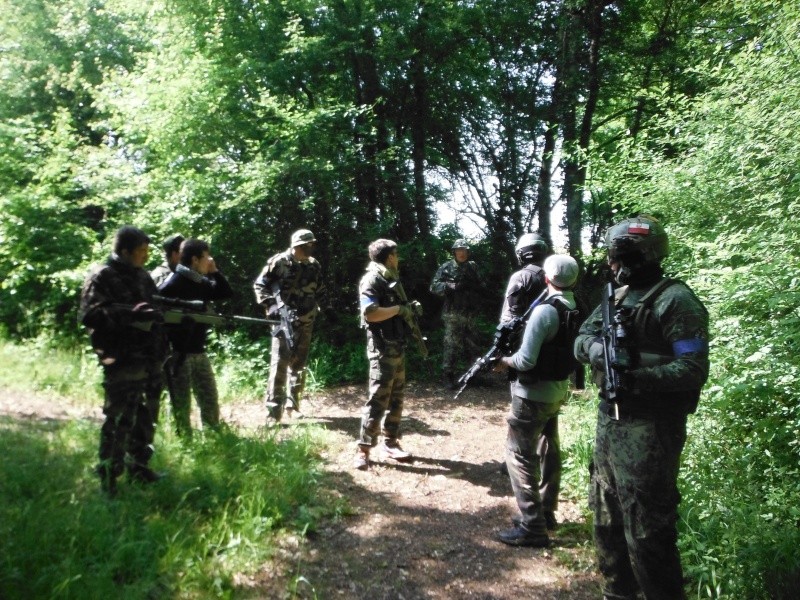 Partie du 24 mai 2015 (terrain de cross) Dscf4017