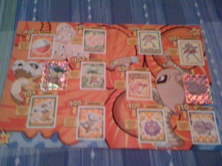 Album Pokemon - Prima serie - completo. Foto_210