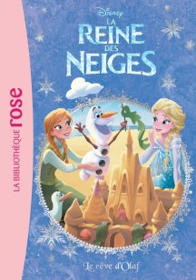 La Reine des Neiges - Page 31 Arton110