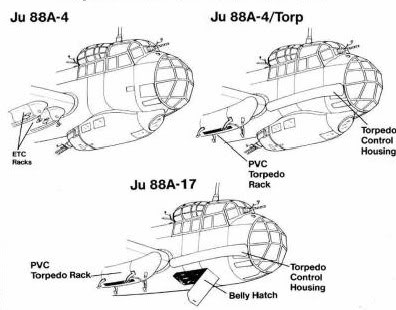 [Italeri] Junkers 188 A1 /E1 Ju88to10