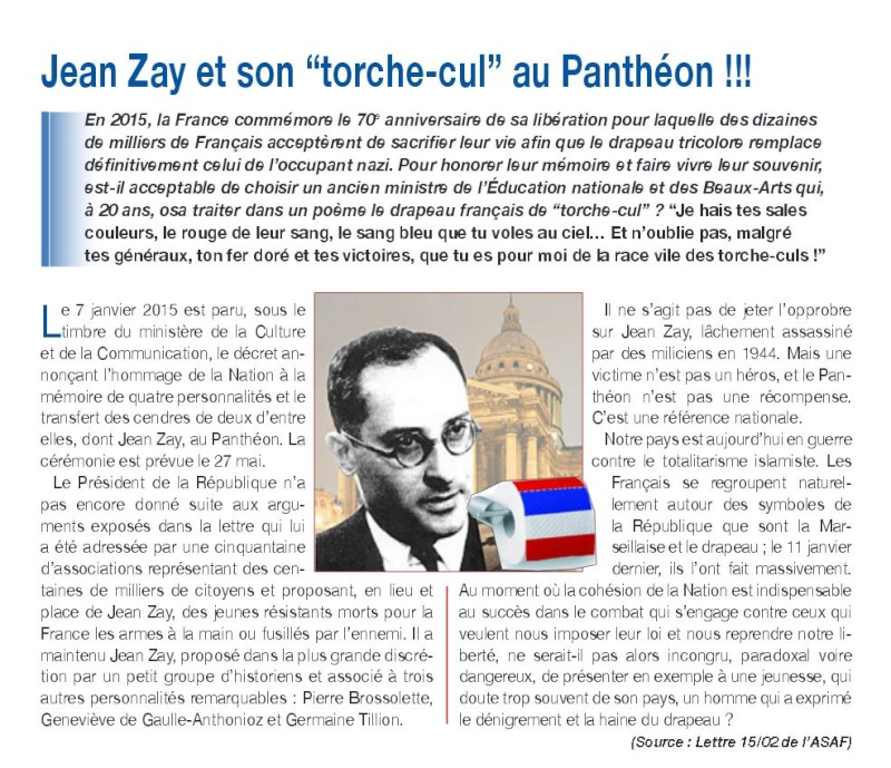  Avec Jean Zay, la haine de la Nation entre au Panthéon - Page 2 Zay_je10