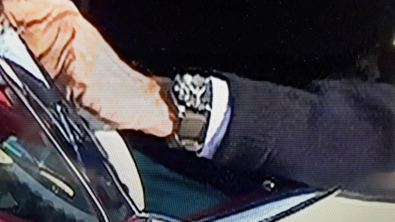 La montre du jour des autres... dans les émissions télévisées (tome VI) 20150416