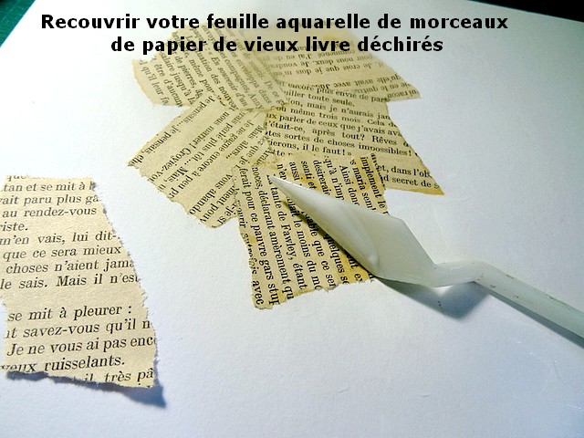 Mardi 8 Décembre 2020 - Tuto Etiquette de Noël Dsc05320